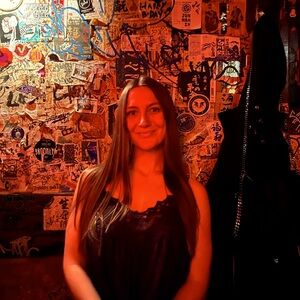 Meet your Posher, Natalie